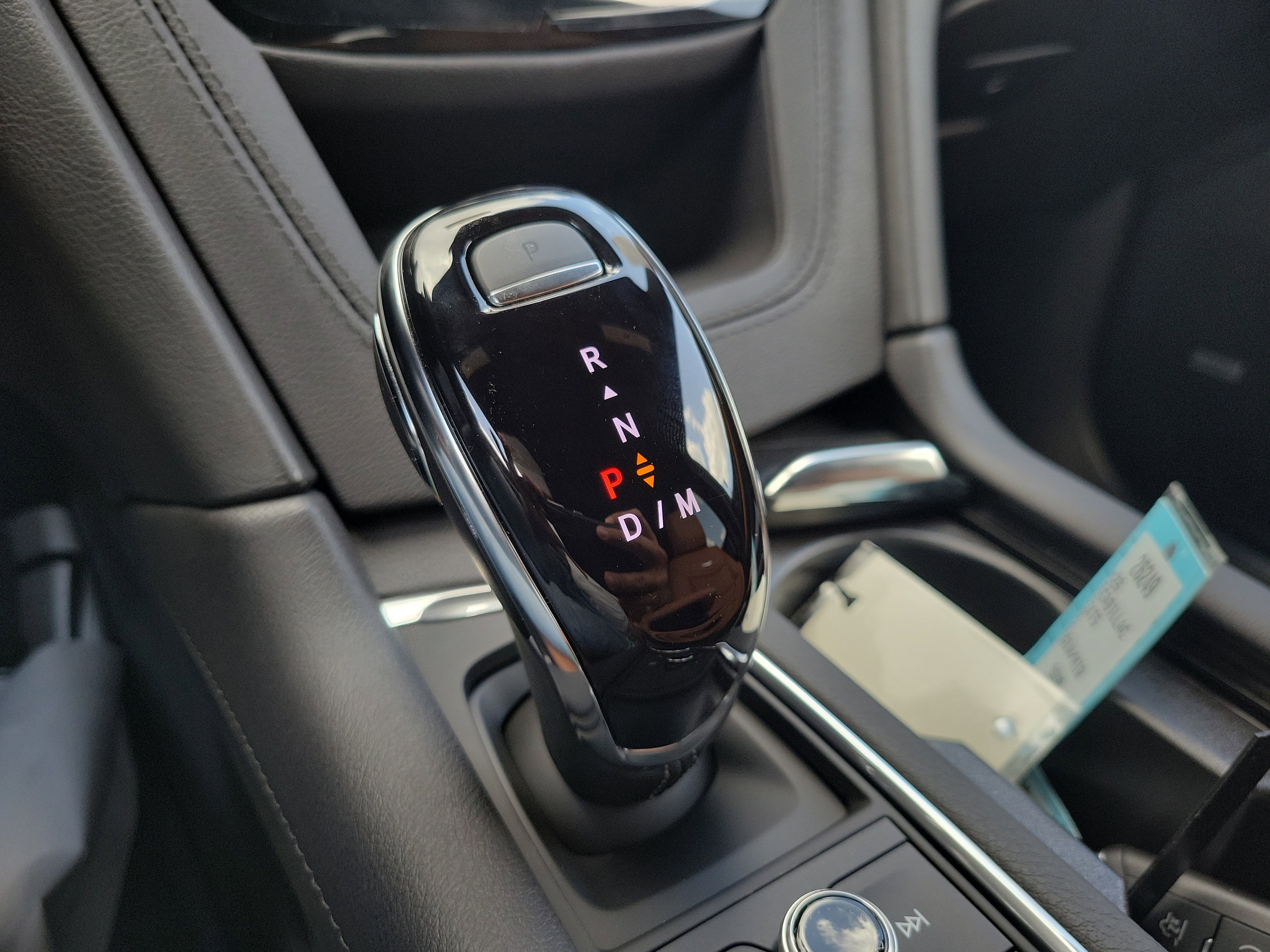 New 2026 Cadillac XT5 Premium Luxury w/ Driver Assist Package FWD image 29