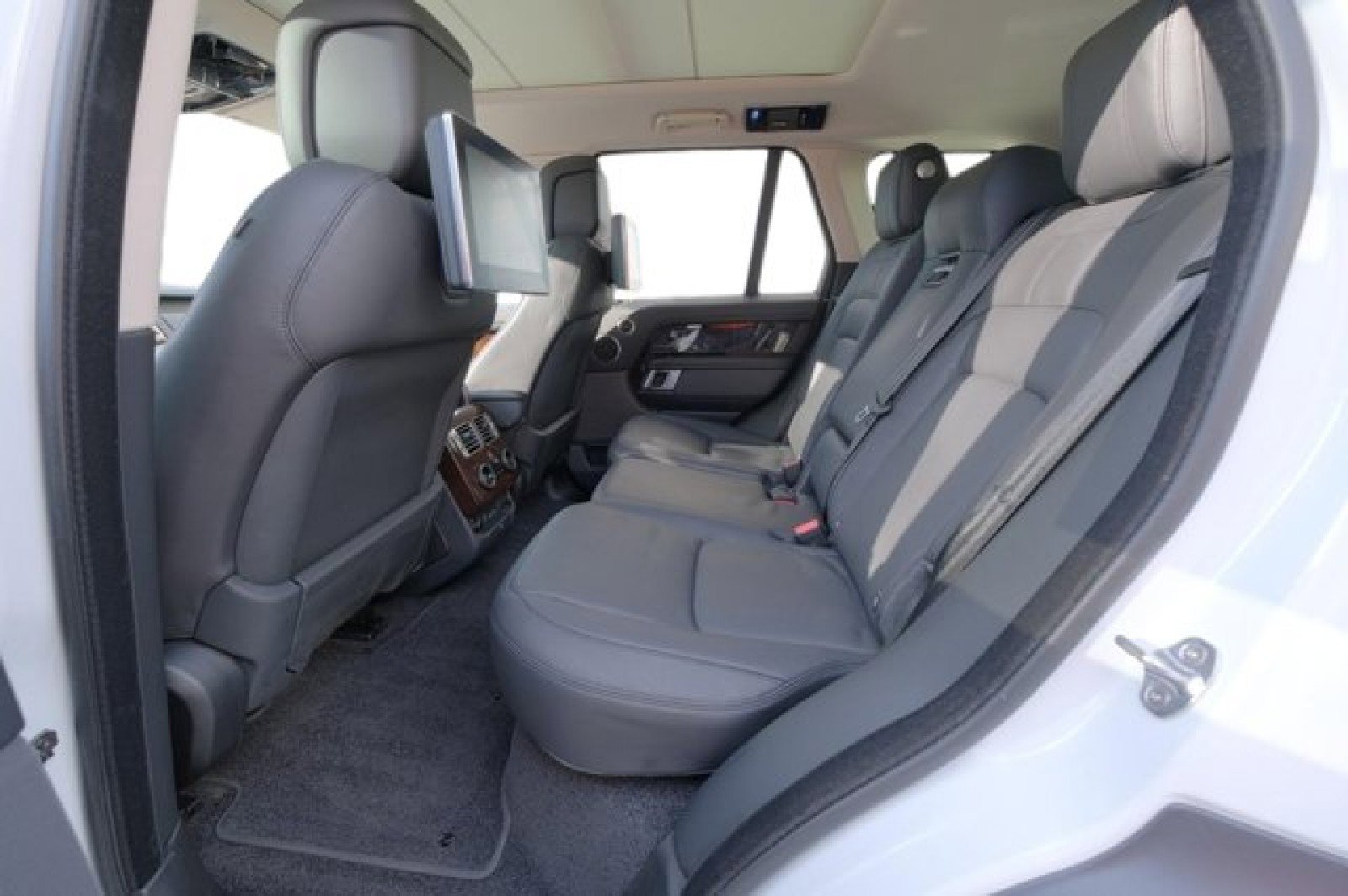 Certified 2021 Land Rover Range Rover Westminster Edition image 14