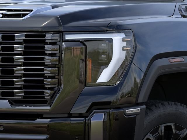 New 2026 GMC Sierra 2500 Denali Ultimate AWD/4WD image 10