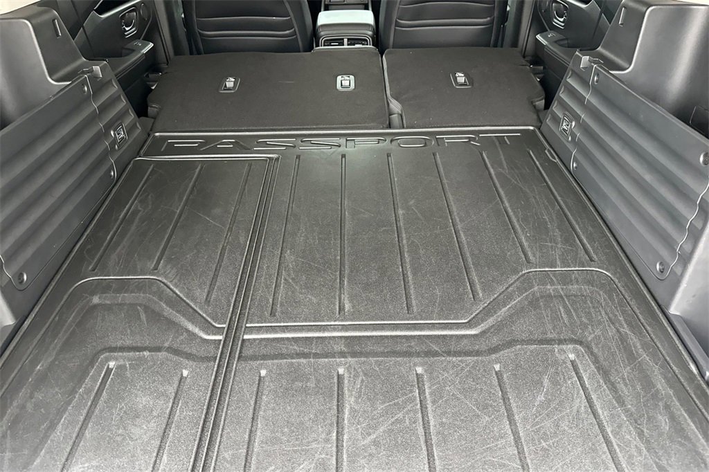Used 2026 Honda Passport RTL image 18