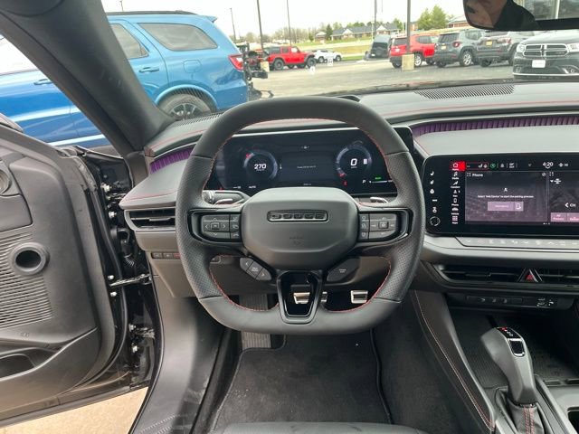 New 2025 Dodge Charger R/T w/ Plus Group image 14