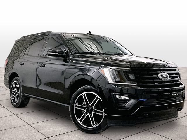 Certified 2021 Ford Expedition Limited AWD/4WD image 2