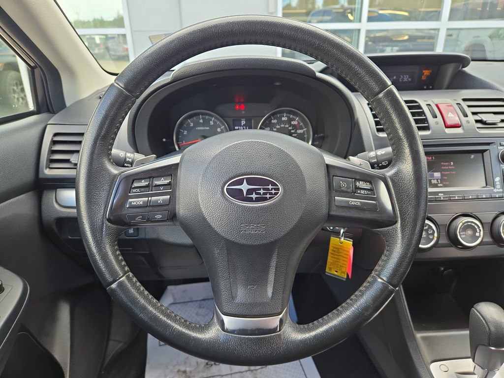 Used 2013 Subaru Crosstrek 2.0i Limited w/ Popular Pkg 2 image 20
