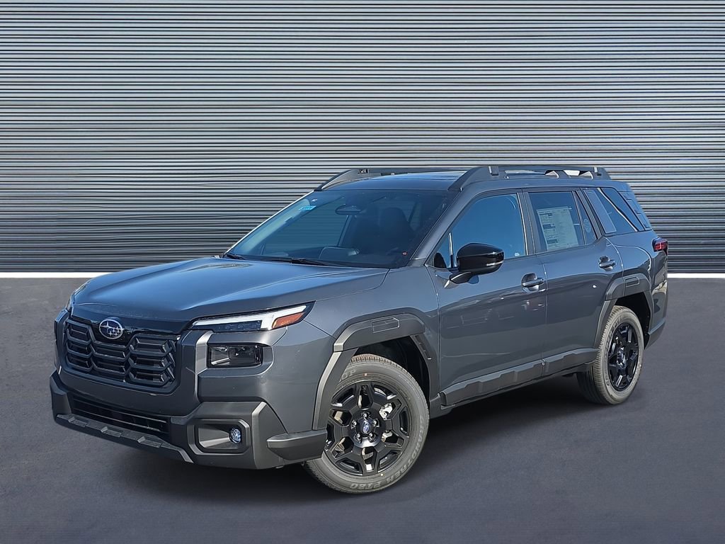 New 2026 Subaru Outback Limited AWD/4WD 360° Tour