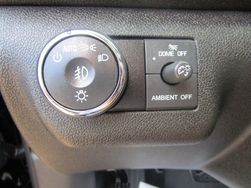 Used 2017 Chevrolet Traverse LT AWD/4WD image 10
