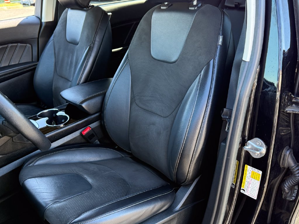 Used 2018 Ford Edge Sport w/ Equipment Group 401A AWD/4WD image 24