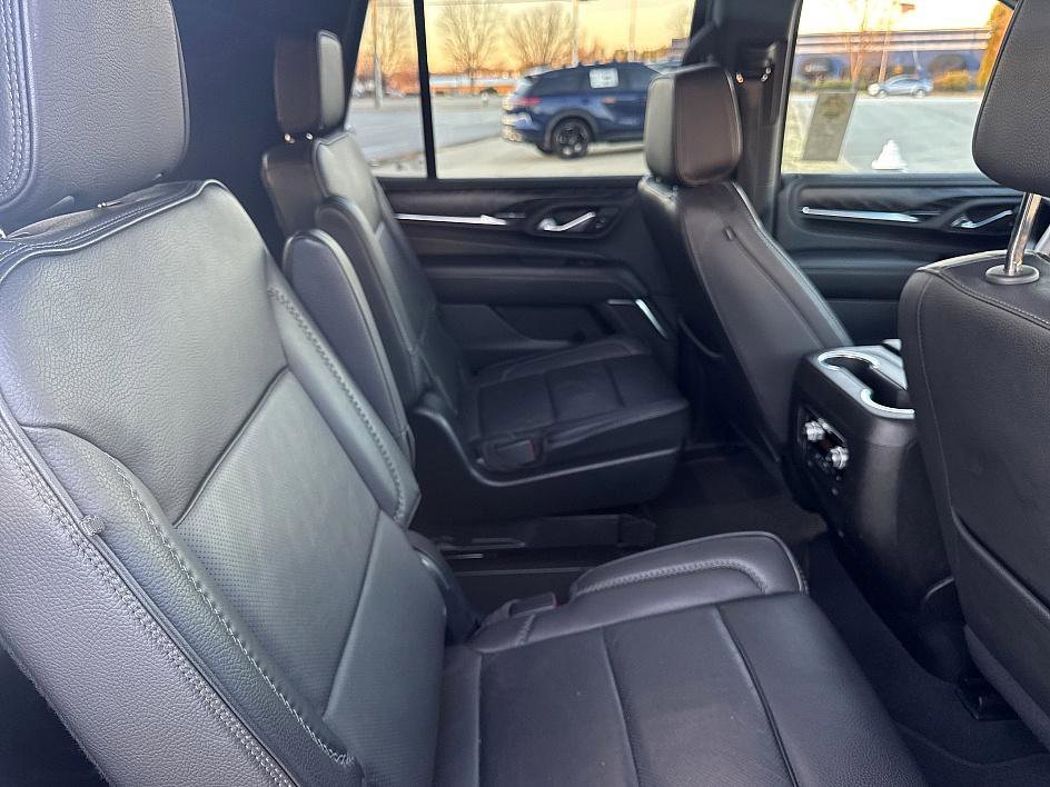 Used 2023 GMC Yukon Denali image 22