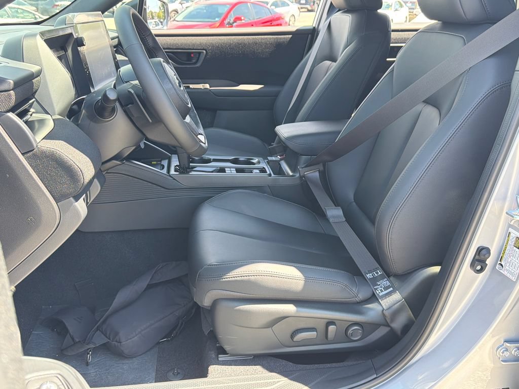 New 2026 Subaru Outback Premium AWD/4WD image 26