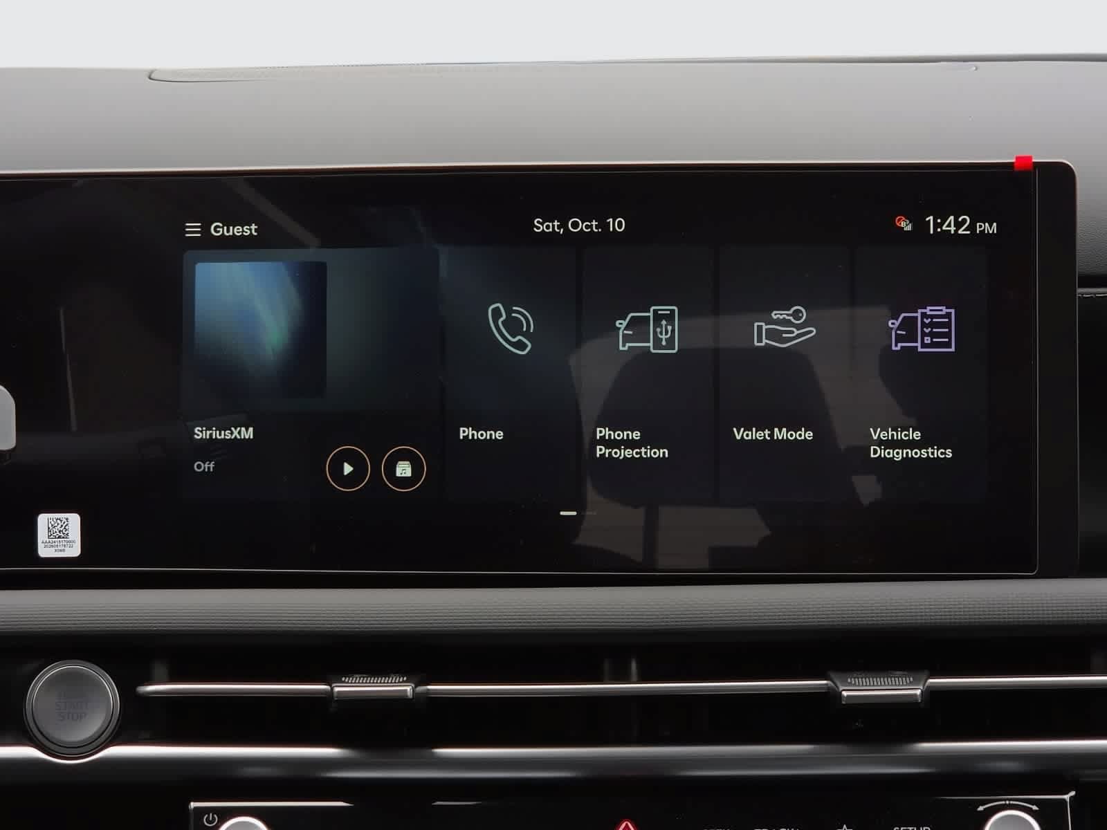 New 2027 Hyundai Santa Cruz SE FWD image 17