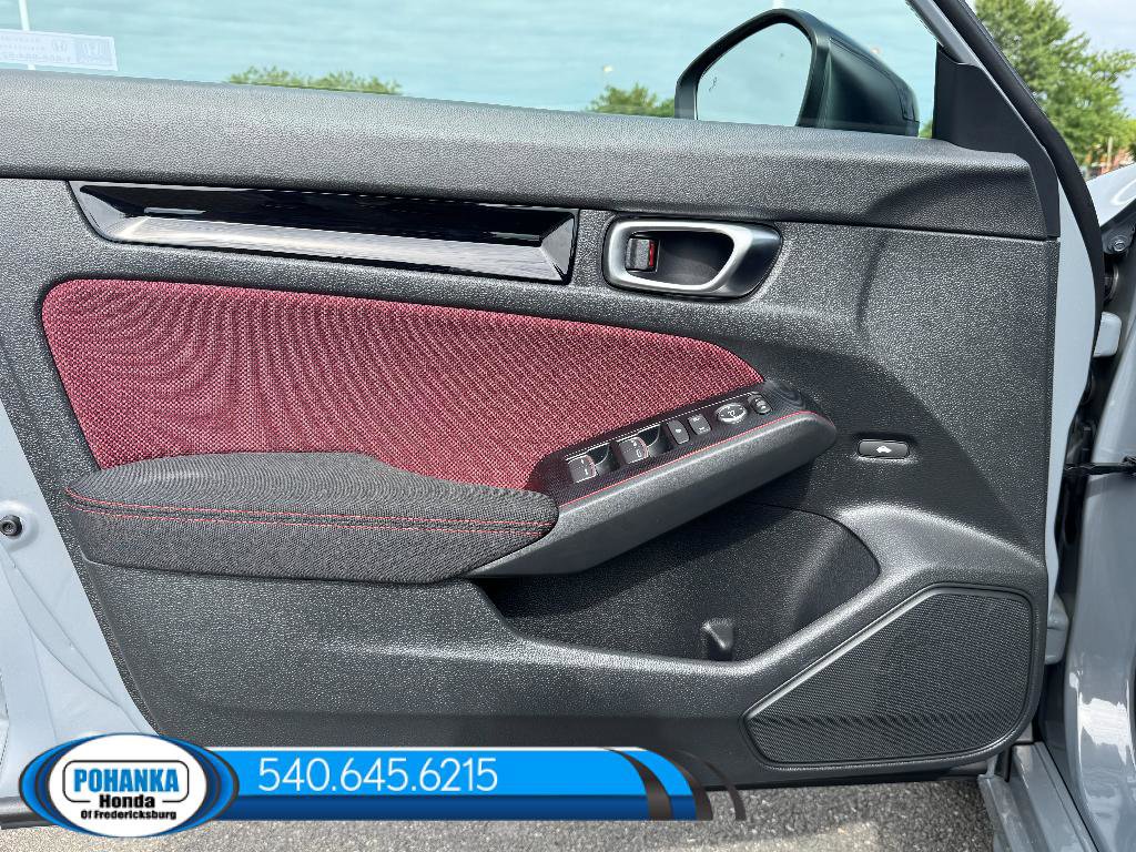 New 2026 Honda Civic Si image 32