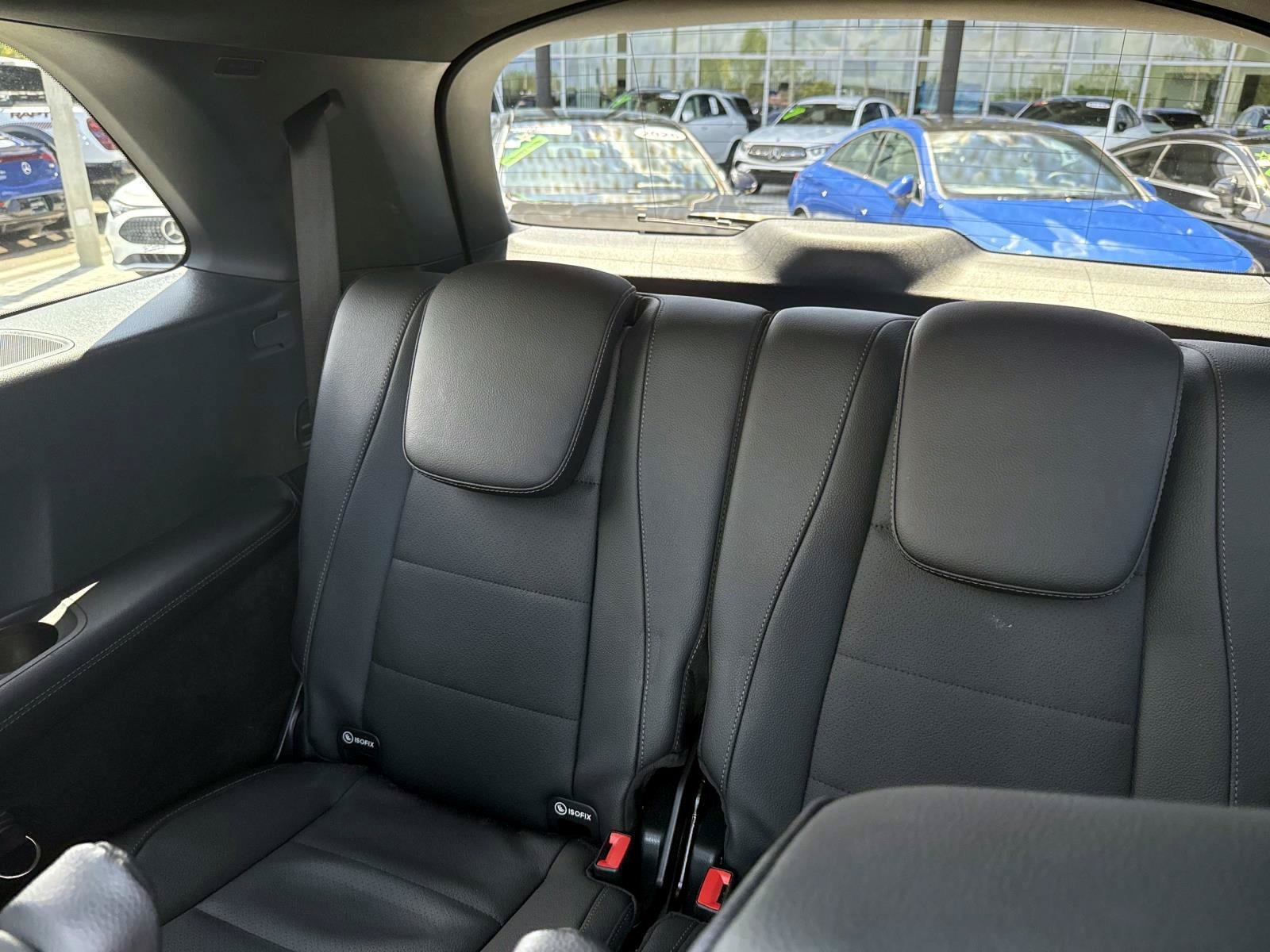 Certified 2023 Mercedes-Benz GLS 450 4MATIC image 13