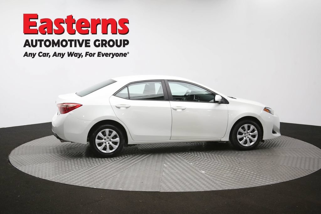 Used 2019 Toyota Corolla LE FWD image 46