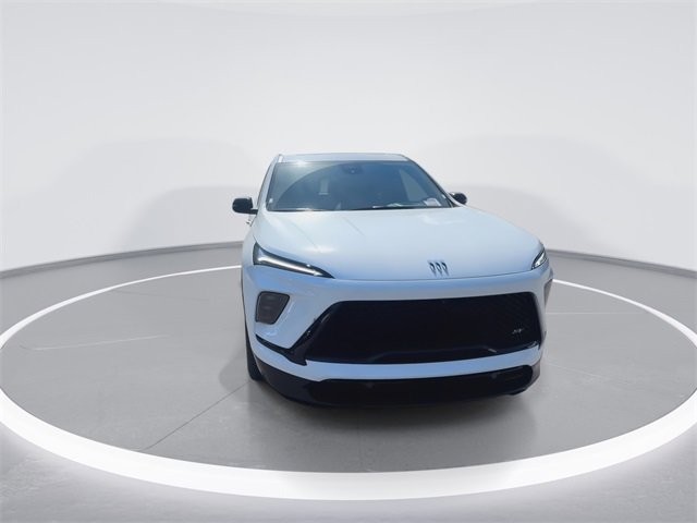 New 2026 Buick Enclave Sport Touring w/ Power Package image 3