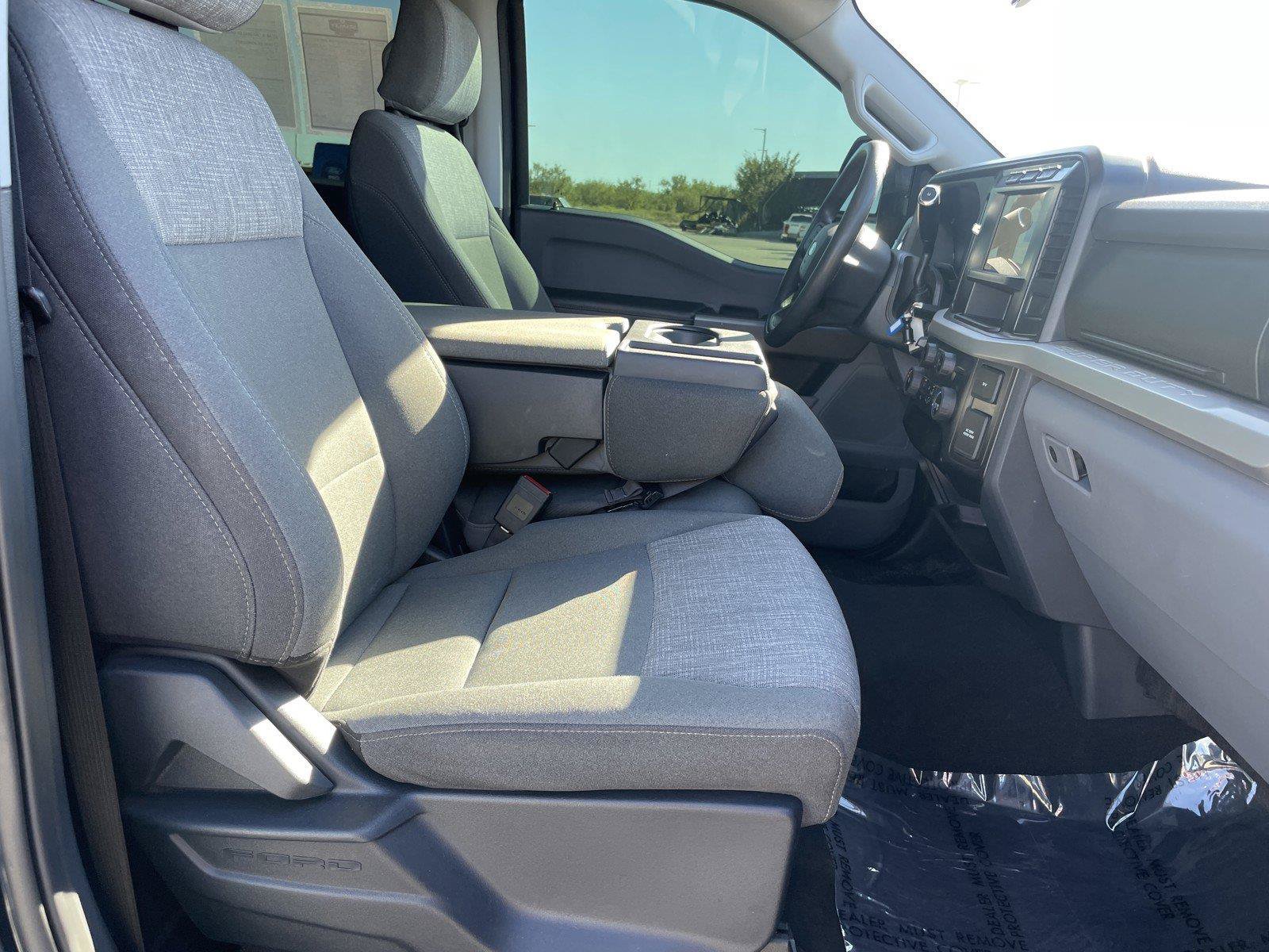 Used 2024 Ford F350 XLT w/ 360-Degree Camera Package AWD/4WD image 29