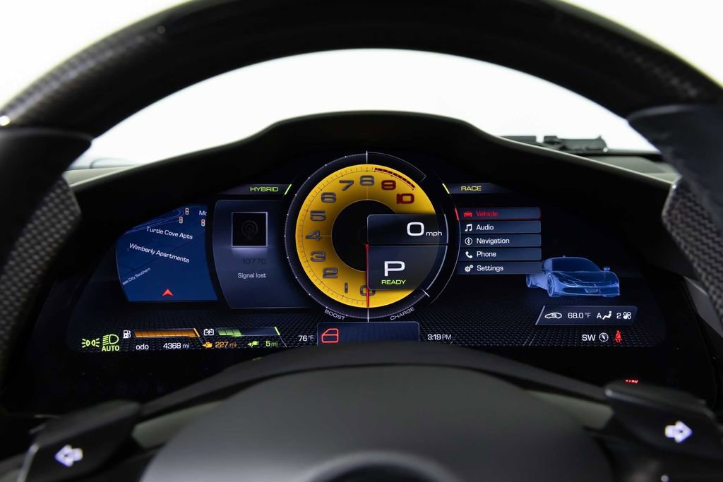 Used 2022 Ferrari SF90 Stradale image 26