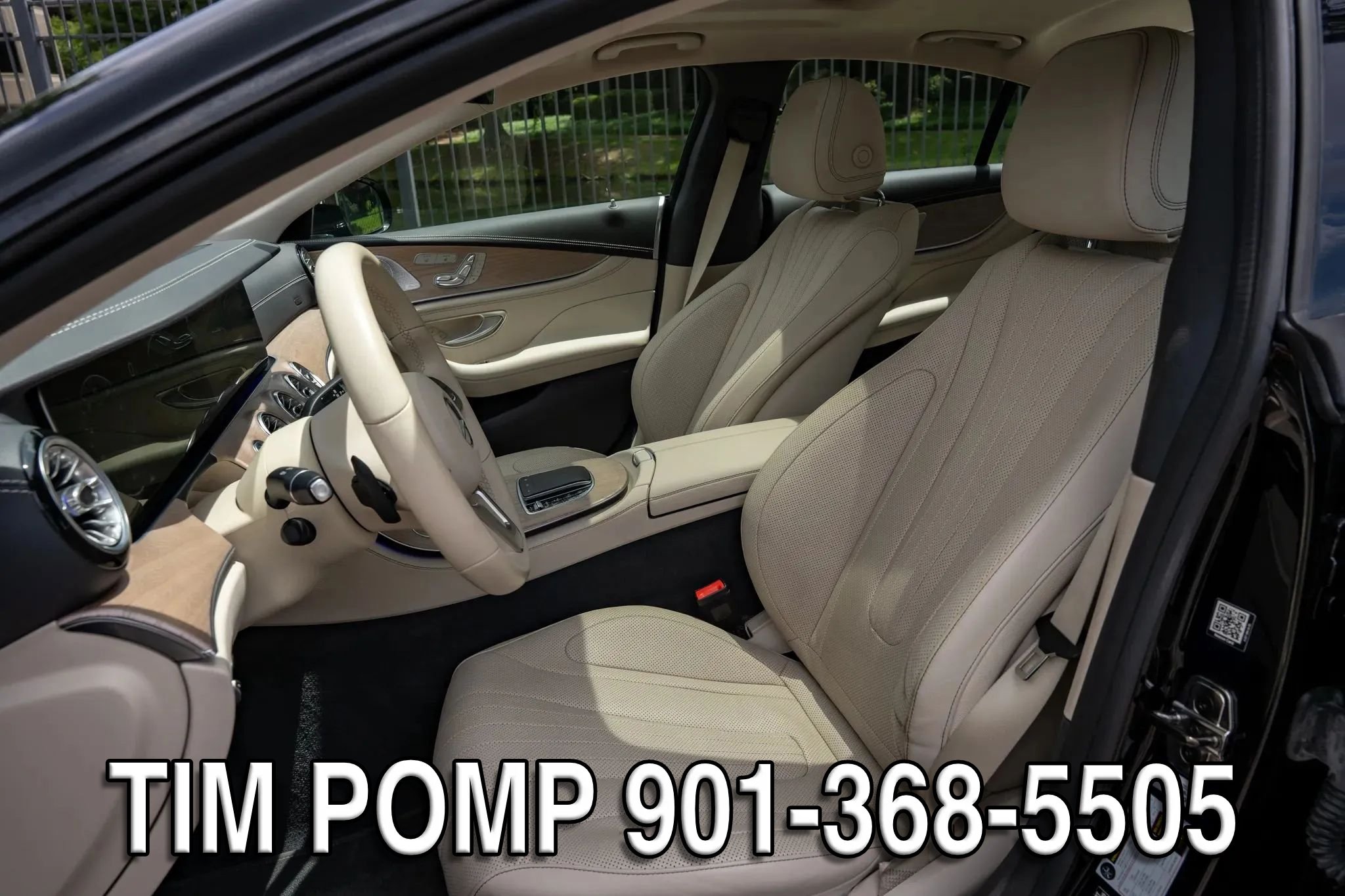 Used 2021 Mercedes-Benz CLS 450 image 11