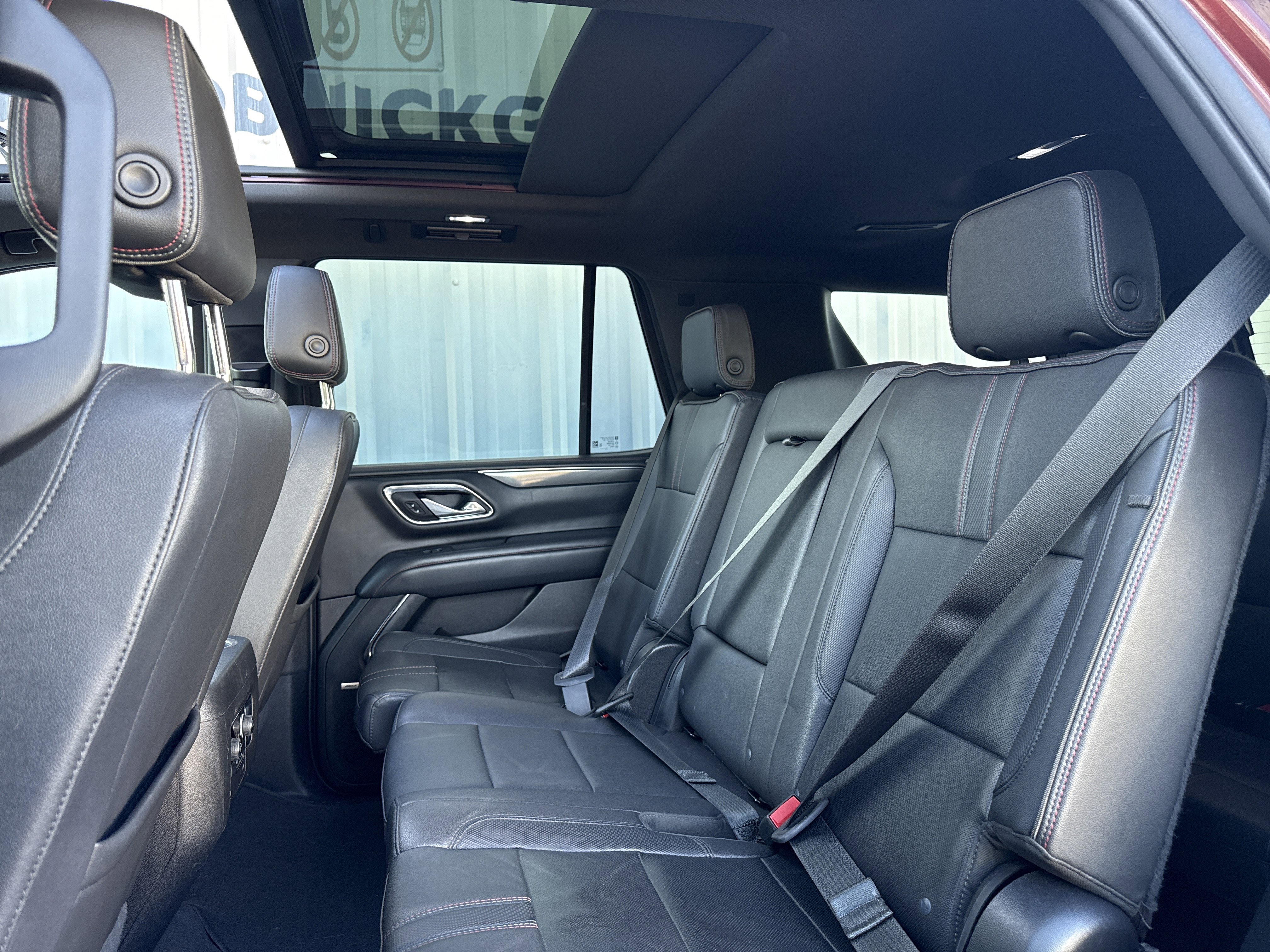 Used 2023 Chevrolet Tahoe RST image 25