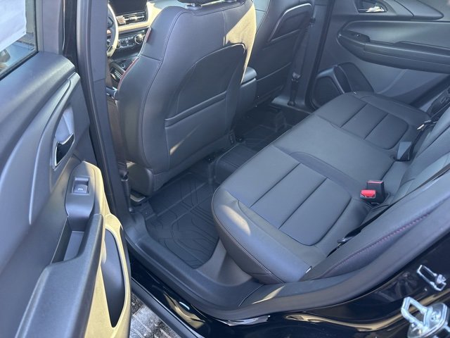New 2026 Chevrolet TrailBlazer RS w/ Convenience Package image 17