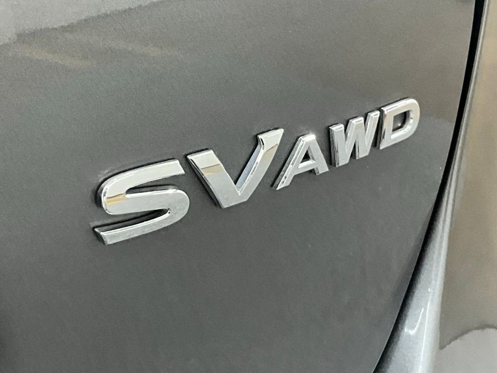 Used 2018 Nissan Rogue Sport SV w/ SV All-Weather Package image 24