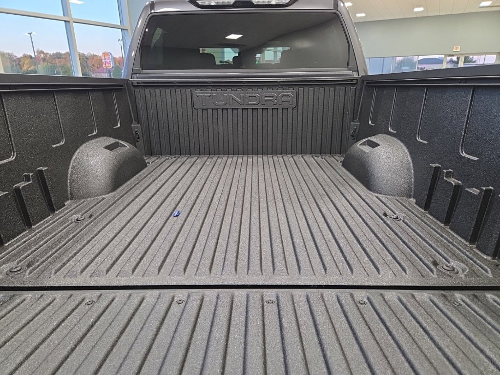 New 2026 Toyota Tundra SR5 image 16