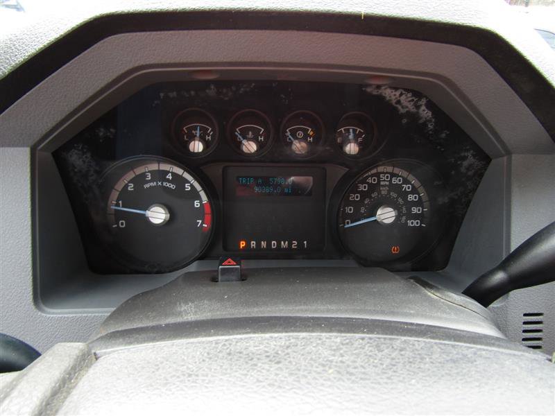 Used 2011 Ford F250 XL image 13
