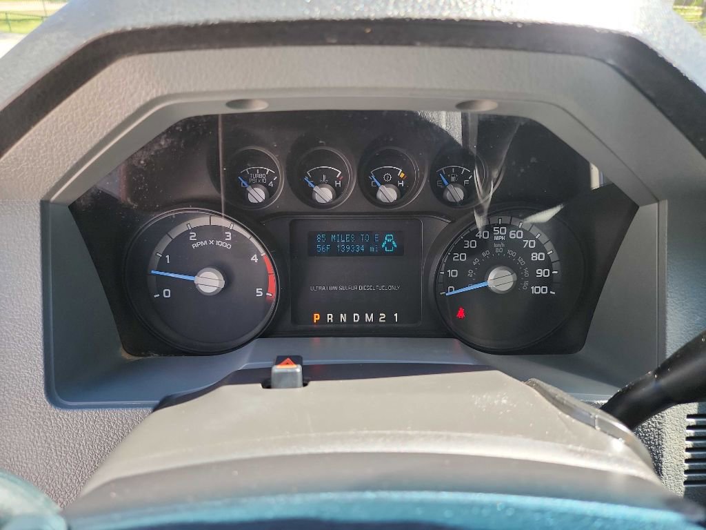 Used 2012 Ford F350 XLT w/ XLT Value Pkg AWD/4WD image 25