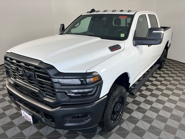 New 2026 RAM 2500 Tradesman image 2