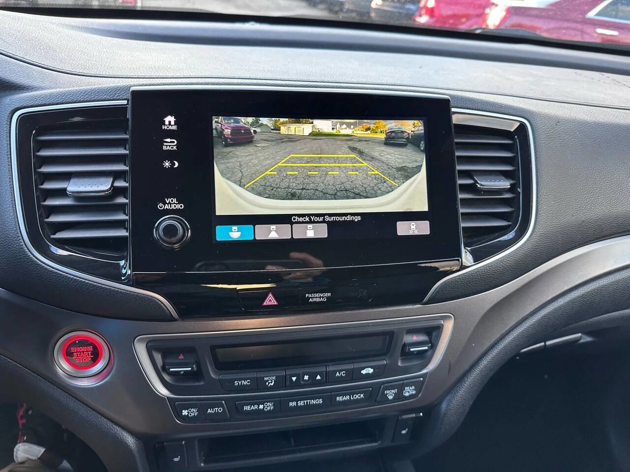 Used 2020 Honda Pilot EX image 19