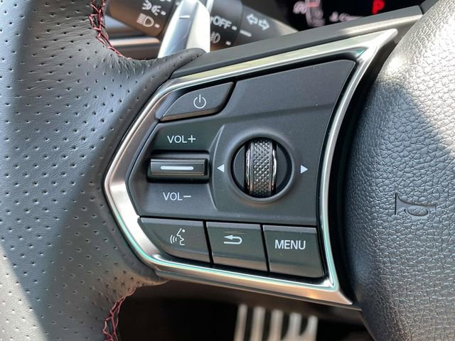 New 2025 Acura TLX SH-AWD w/ A-SPEC Pkg image 33