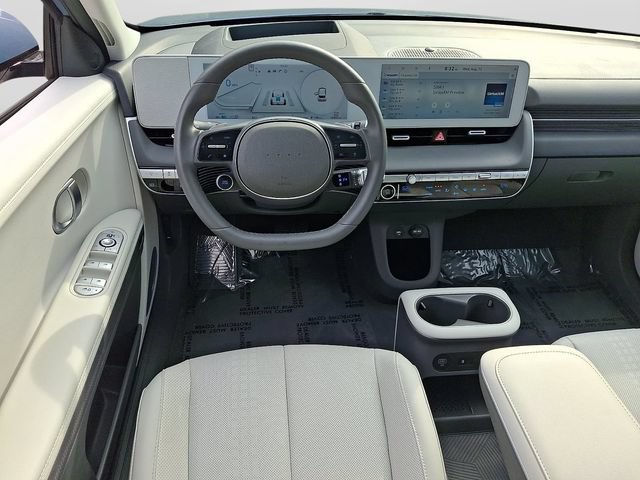 Used 2024 Hyundai Ioniq 5 Limited AWD/4WD image 11