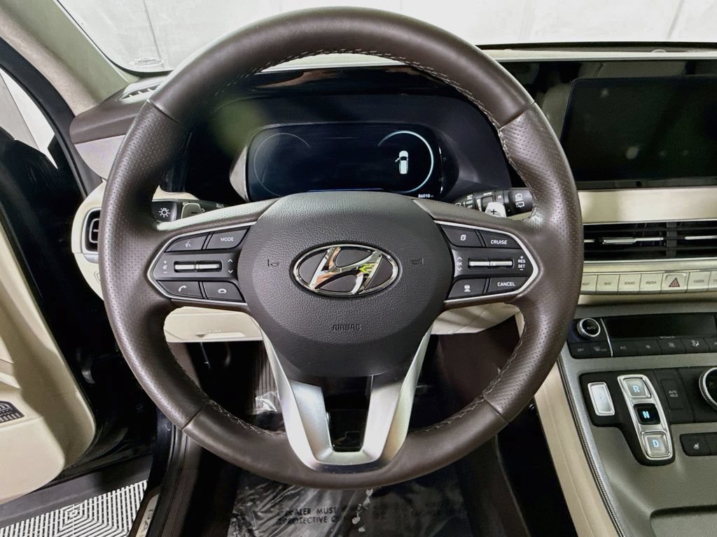 Used 2020 Hyundai Palisade Limited AWD/4WD image 21