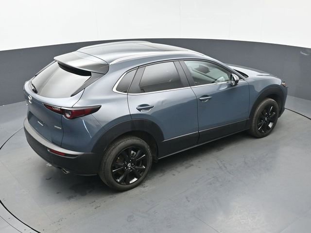 Certified 2023 MAZDA CX-30 AWD 2.5 S w/ Preferred Package image 37