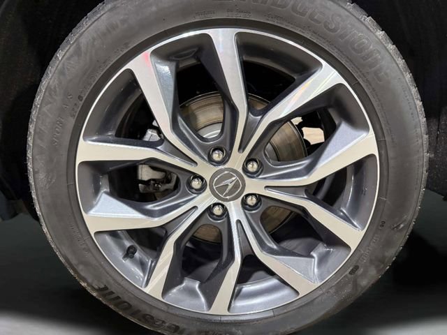 Used 2023 Acura MDX SH-AWD image 35
