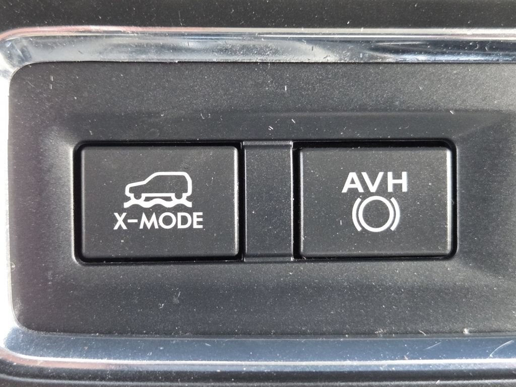 Used 2021 Subaru Ascent Limited w/ Popular Package #2A AWD/4WD image 9