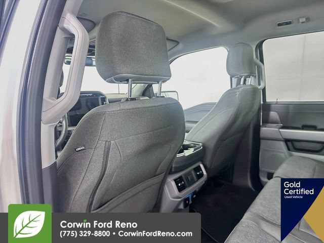 Used 2024 Ford F150 XLT w/ Equipment Group 302A MID AWD/4WD image 25
