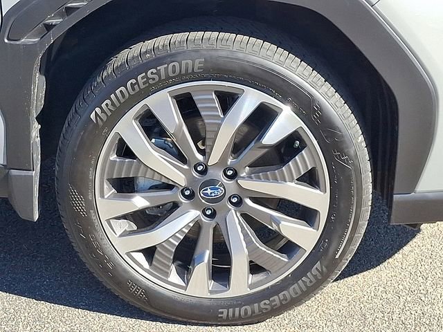 Used 2025 Subaru Forester Touring w/ Protection Package image 8