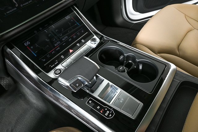 New 2025 Audi Q7 3.0T Premium Plus image 18