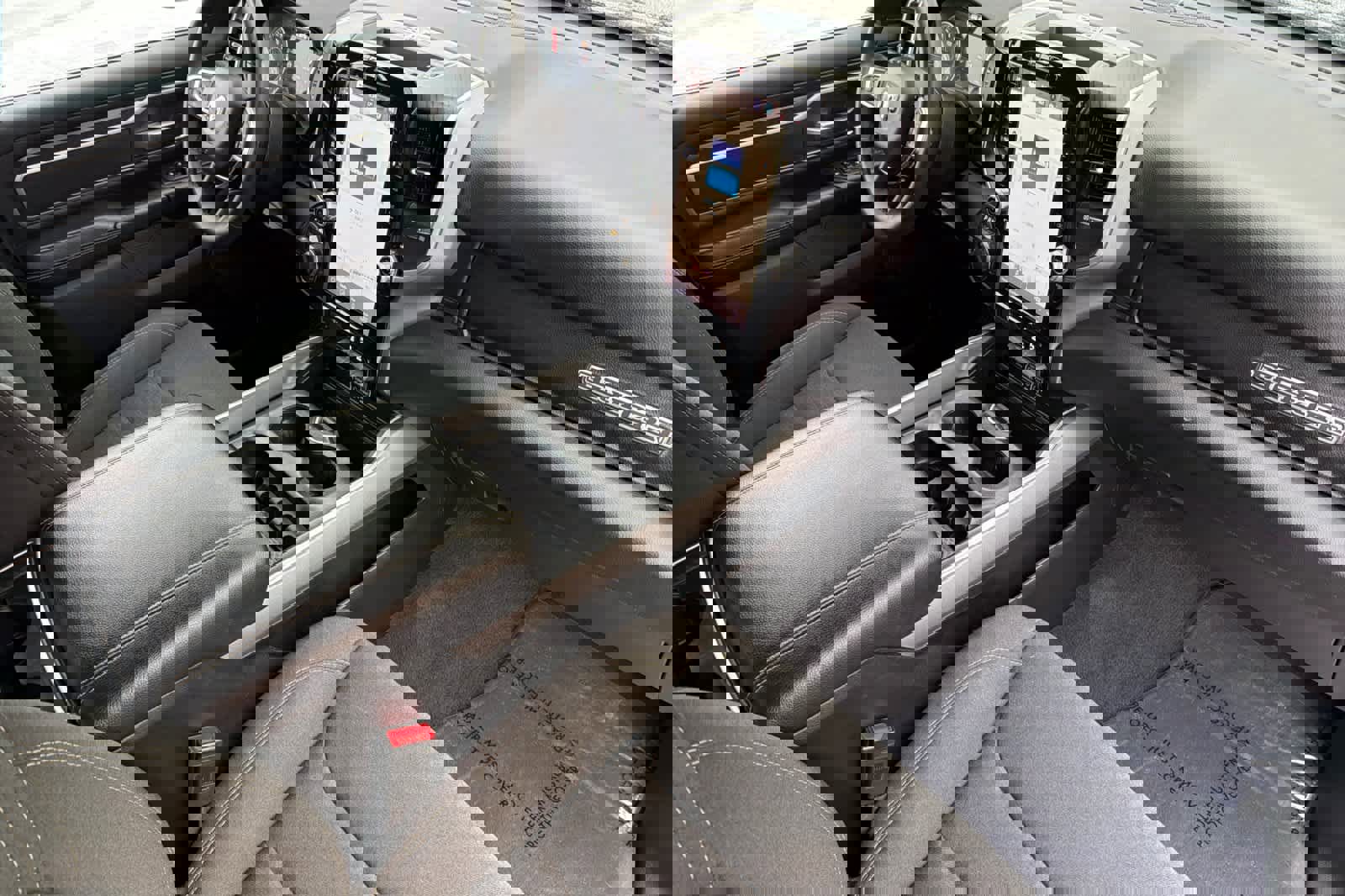 Used 2025 RAM 1500 Big Horn image 17