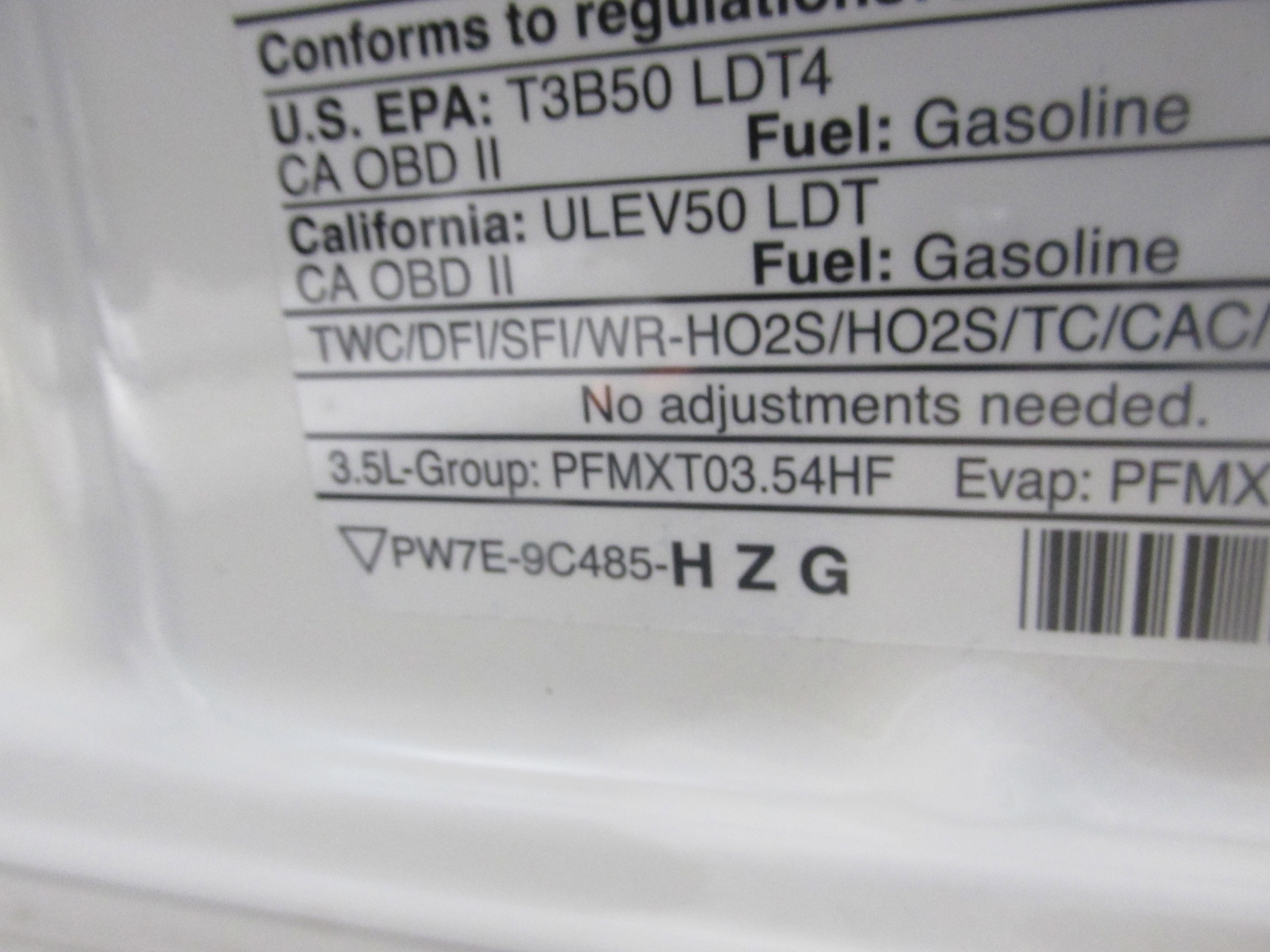 Used 2023 Ford Expedition Platinum image 48