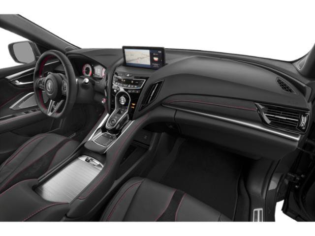 Used 2022 Acura RDX A-Spec FWD image 15