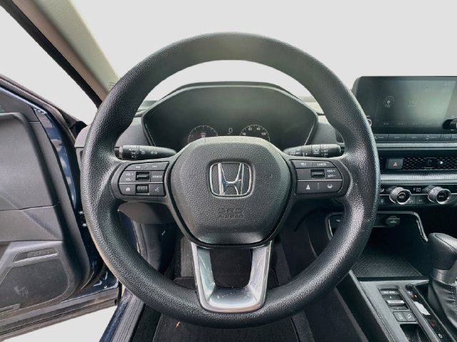 Used 2024 Honda CR-V EX image 14