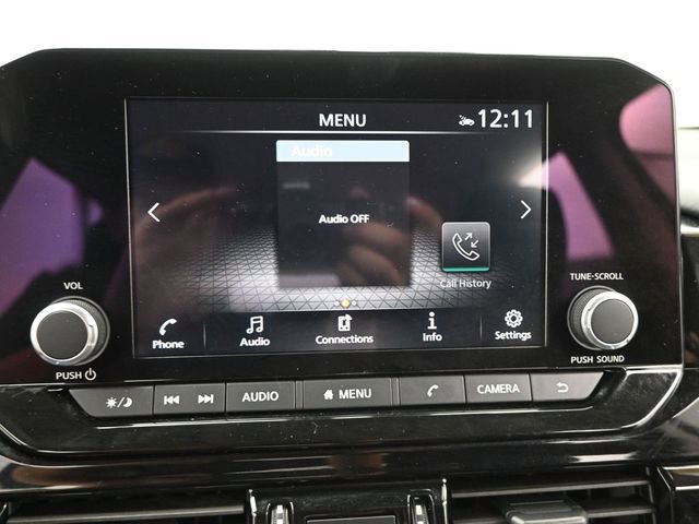 Used 2024 Nissan Pathfinder SV image 19