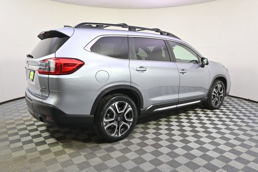 Certified 2023 Subaru Ascent Limited w/ Technology Package image 7