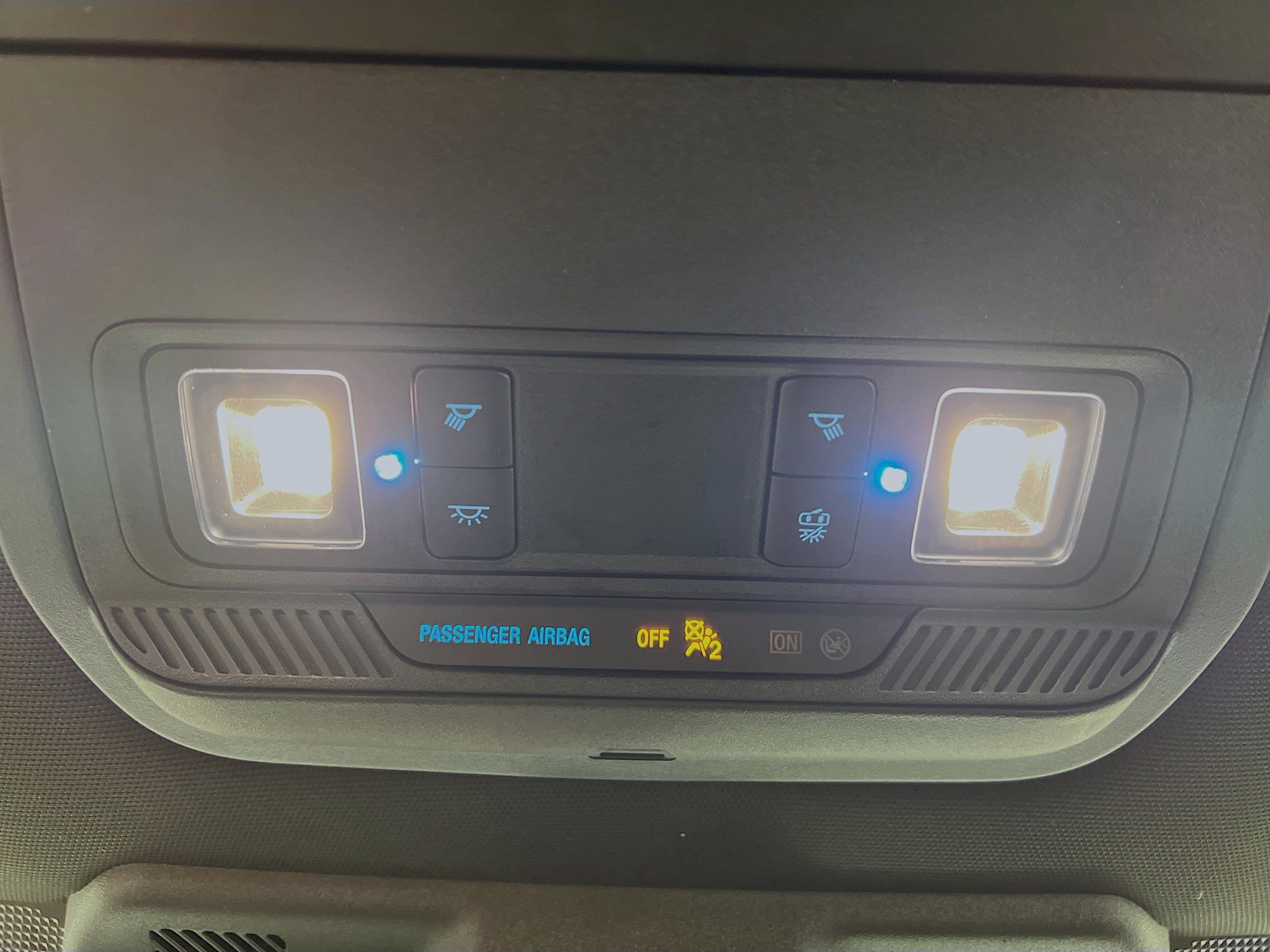 Used 2024 Ford F150 STX image 20