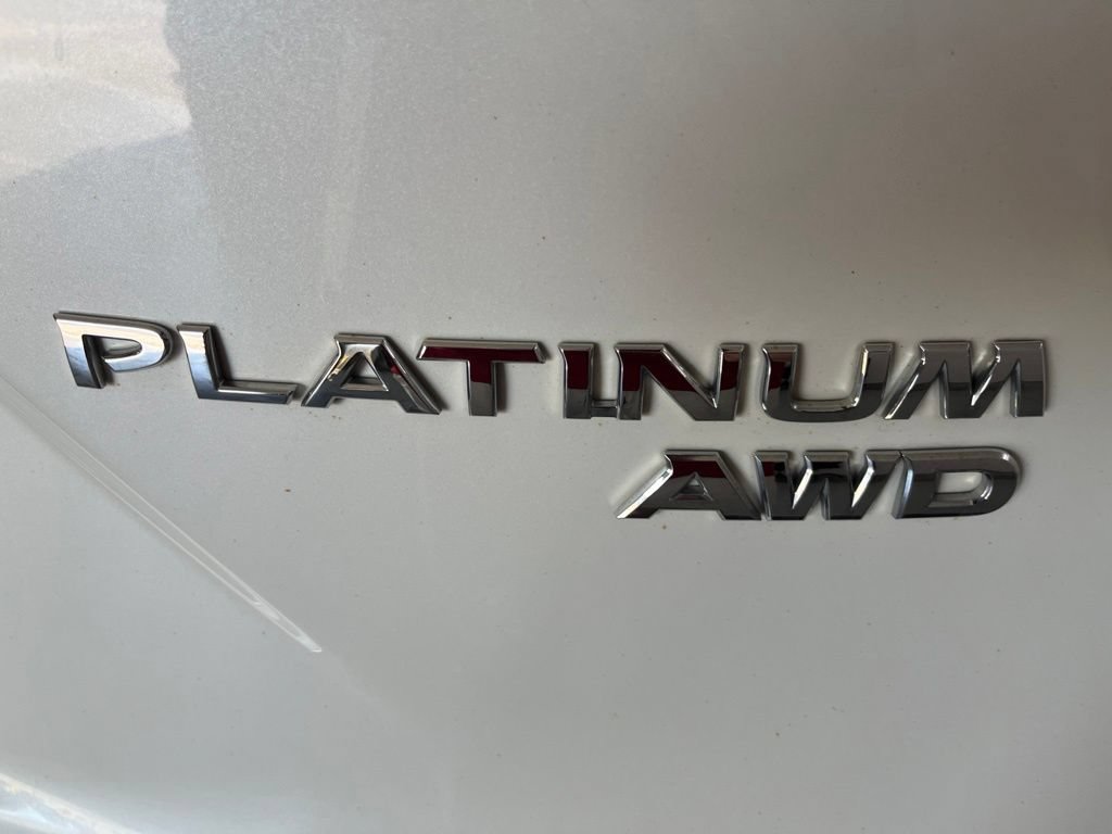 Used 2015 Nissan Murano Platinum w/ Platinum Technology Package AWD/4WD image 46