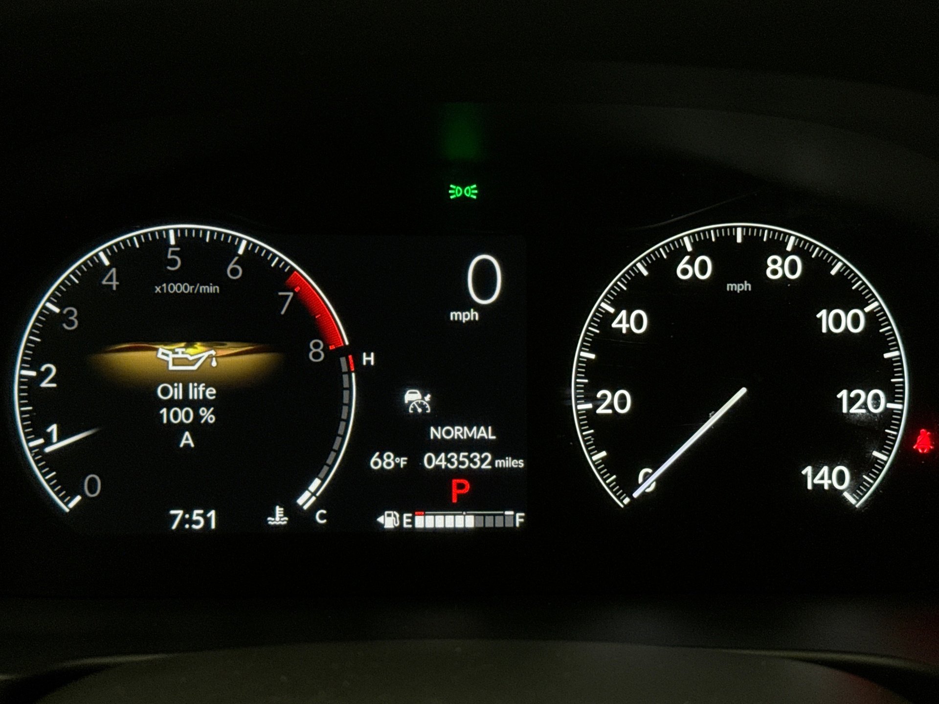 Used 2024 Honda Ridgeline TrailSport image 13