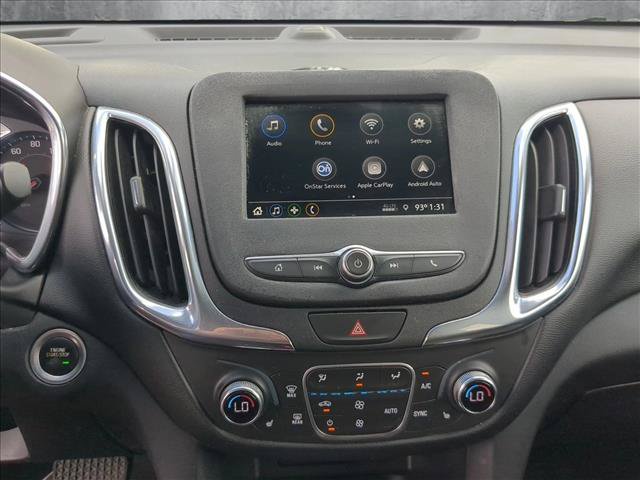 Used 2019 Chevrolet Equinox LT w/ Driver Convenience Package FWD image 14