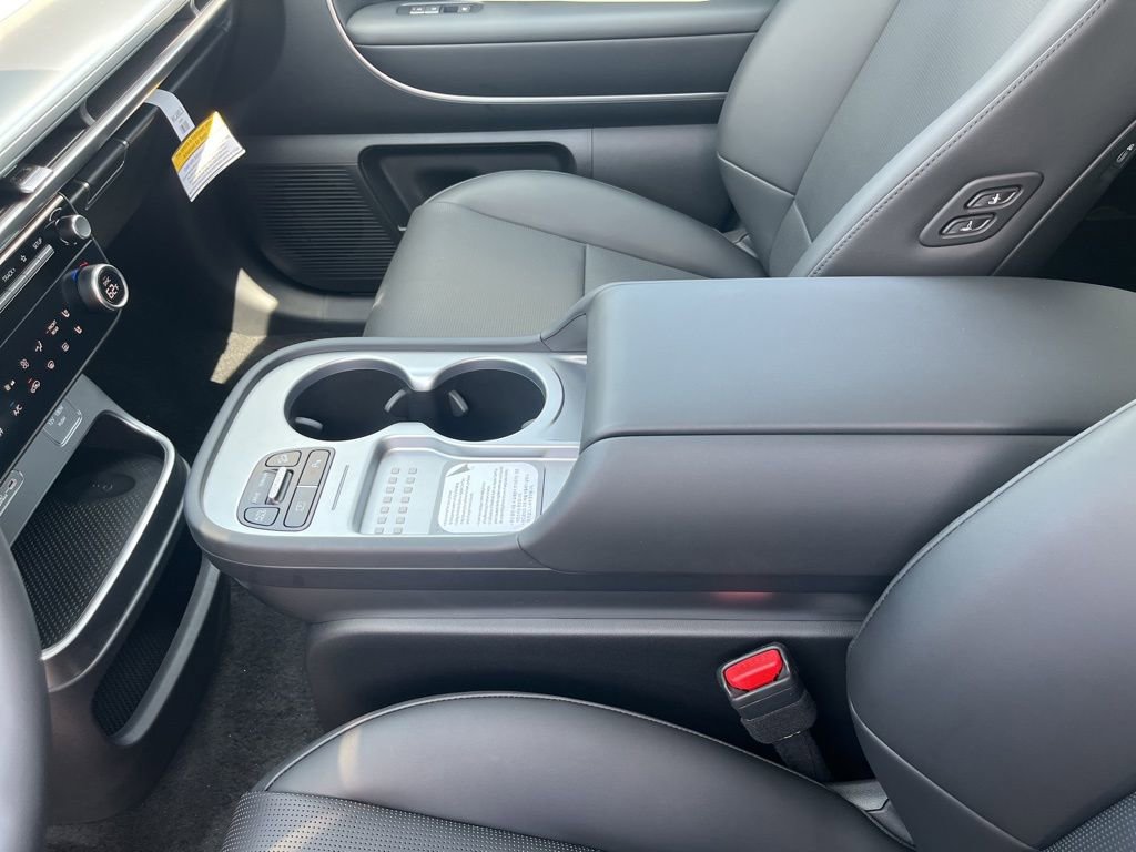 New 2026 Hyundai Ioniq 9 SEL image 19