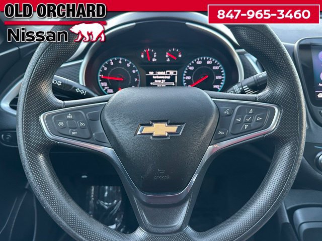 Used 2019 Chevrolet Malibu LS FWD image 20