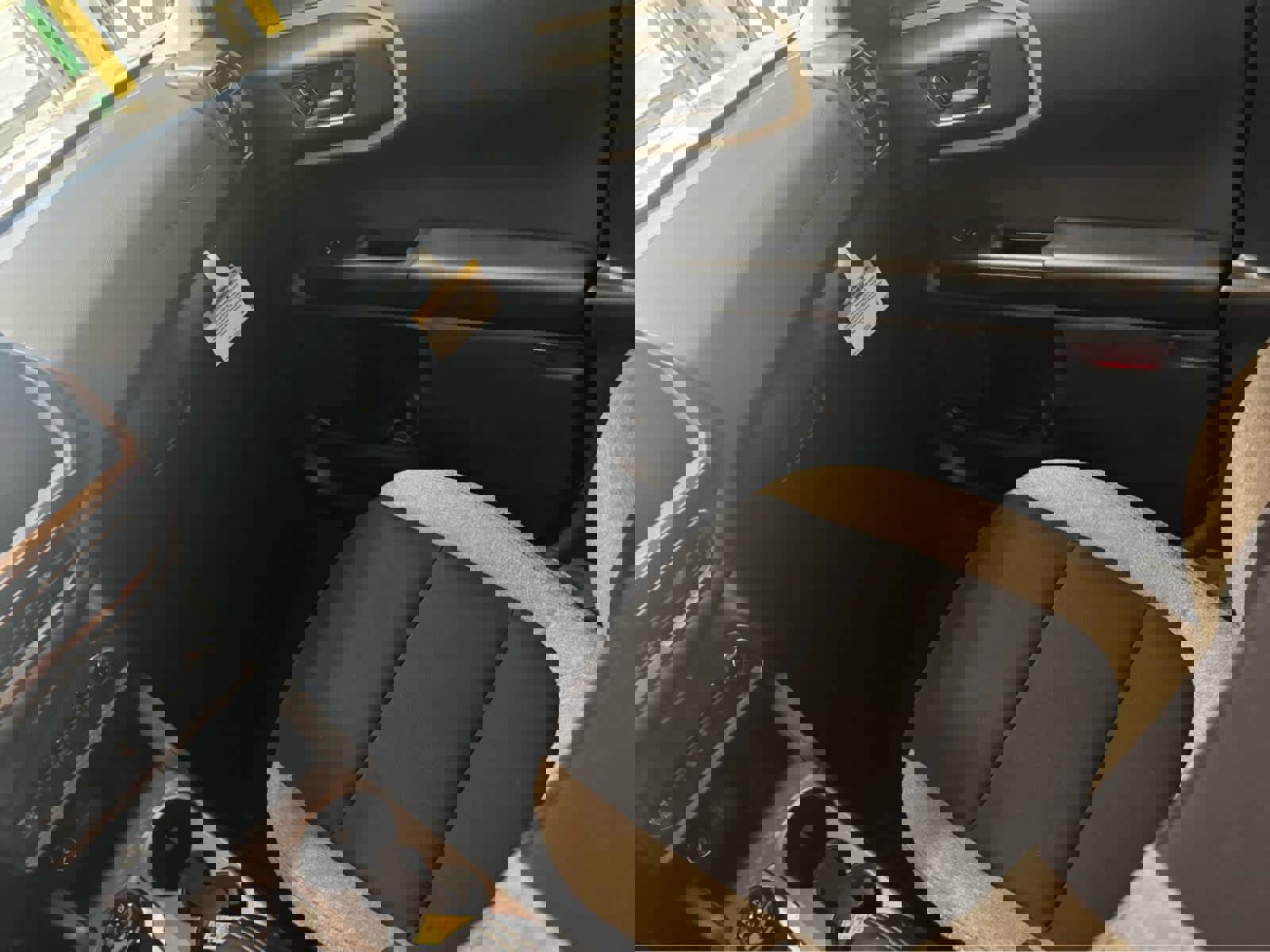 New 2025 Ford Bronco Sport Big Bend image 11